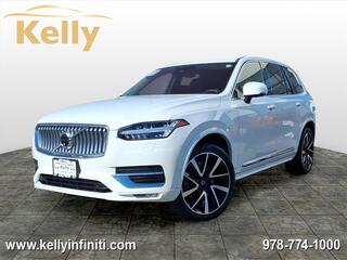 2024 Volvo XC90