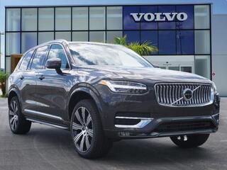 2024 Volvo XC90