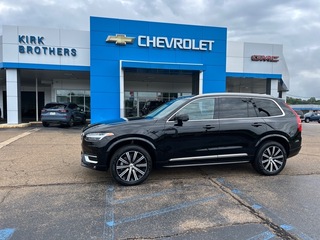 2024 Volvo XC90