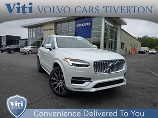 2025 Volvo XC90 for sale in Tiverton RI