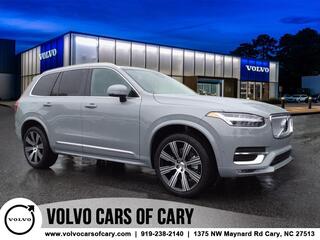 2025 Volvo XC90 for sale in Cary NC