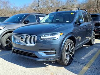 2024 Volvo XC90