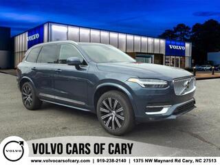 2024 Volvo XC90 for sale in Cary NC