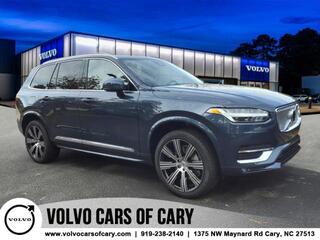 2025 Volvo XC90 for sale in Cary NC