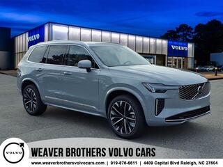 2026 Volvo XC90