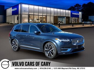 2024 Volvo XC90 for sale in Cary NC