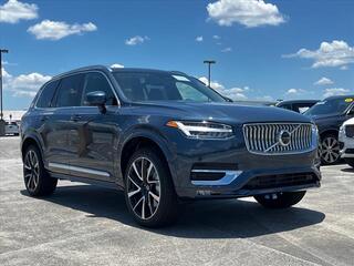 2024 Volvo XC90