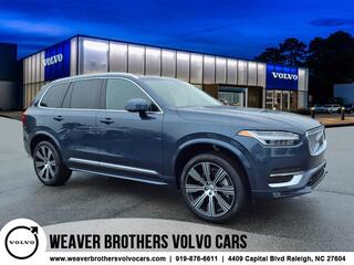 2025 Volvo XC90 for sale in Raleigh NC