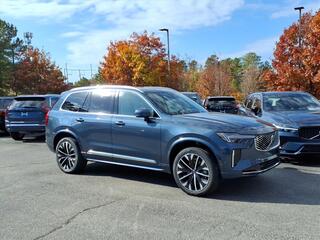 2026 Volvo XC90