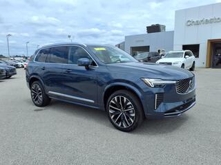 2026 Volvo XC90