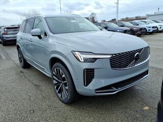2026 Volvo XC90