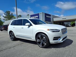 2024 Volvo XC90