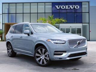 2024 Volvo XC90