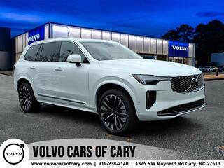 2026 Volvo XC90