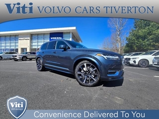 2024 Volvo XC90 for sale in Tiverton RI