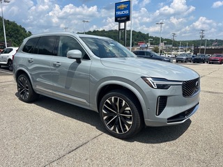 2026 Volvo XC90