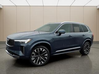 2026 Volvo XC90