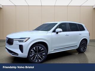 2026 Volvo XC90