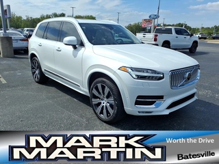 2024 Volvo XC90