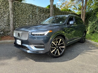 2024 Volvo XC90