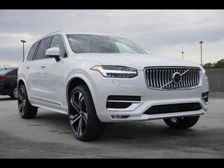 2024 Volvo XC90