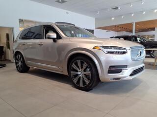 2024 Volvo XC90