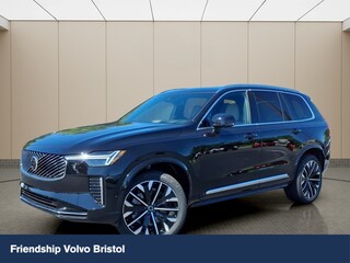 2026 Volvo XC90