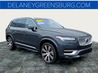 2024 Volvo XC90