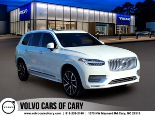 2024 Volvo XC90 for sale in Cary NC