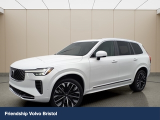 2026 Volvo XC90 for sale in Bristol TN