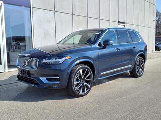 2024 Volvo XC90