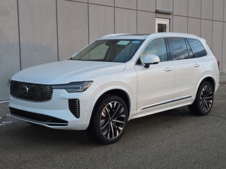 2026 Volvo XC90 for sale in Tupelo MS