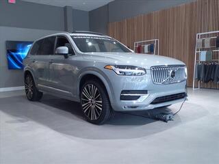 2024 Volvo XC90