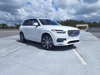 2024 Volvo XC90