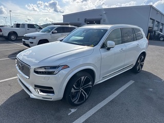 2024 Volvo XC90