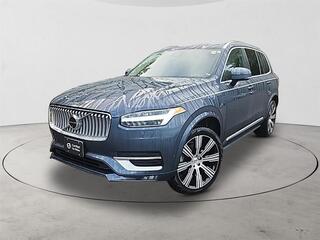 2025 Volvo XC90 for sale in Matteson IL