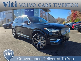 2025 Volvo XC90 for sale in Tiverton RI