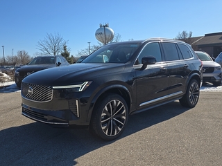 2026 Volvo XC90 for sale in Tupelo MS