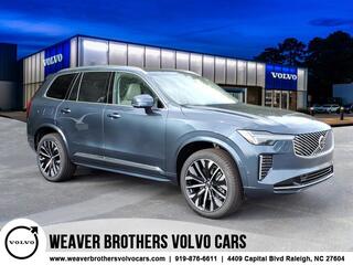 2026 Volvo XC90