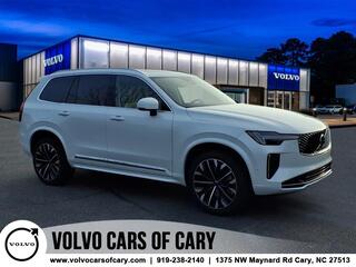 2026 Volvo XC90
