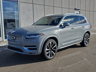 2024 Volvo XC90 for sale in Tupelo MS
