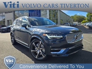 2025 Volvo XC90 for sale in Tiverton RI