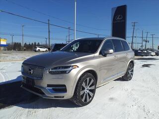 2024 Volvo XC90