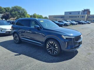 2025 Volvo XC90