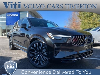 2025 Volvo XC90 for sale in Tiverton RI