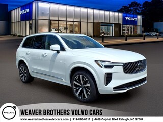 2026 Volvo XC90 for sale in Raleigh NC
