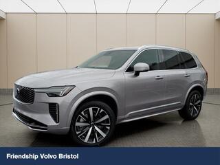 2026 Volvo XC90