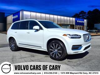 2024 Volvo XC90 for sale in Cary NC