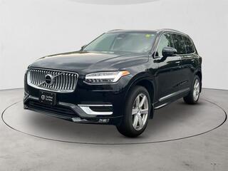 2024 Volvo XC90