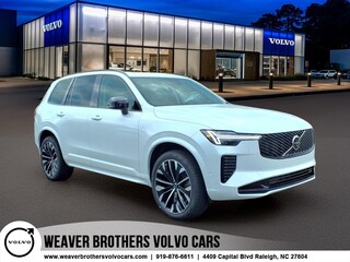 2026 Volvo XC90 for sale in Raleigh NC